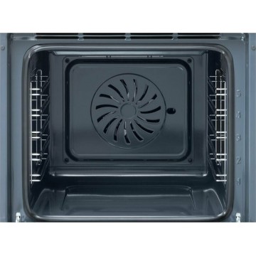 Bertazzoni F60 5 HER E K AX Φούρνος άνω Πάγκου 76lt Π59.5εκ. Μπεζ Bertazzoni F60 5 HER E K AX Φούρνος άνω Πάγκου 76lt Π59.5εκ. Μπεζ